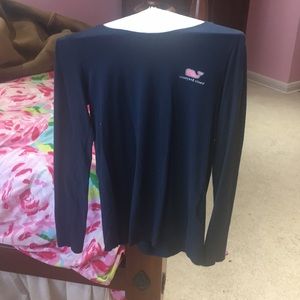 Vineyard vines classic tshirt